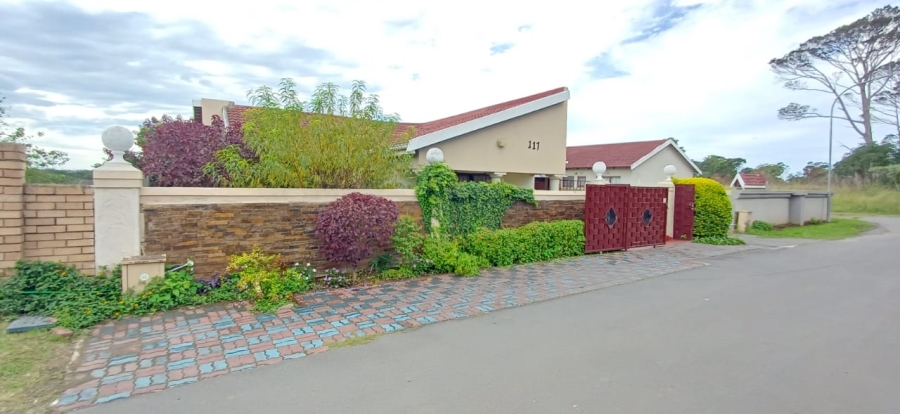 4 Bedroom Property for Sale in Haven Hills Eastern Cape
